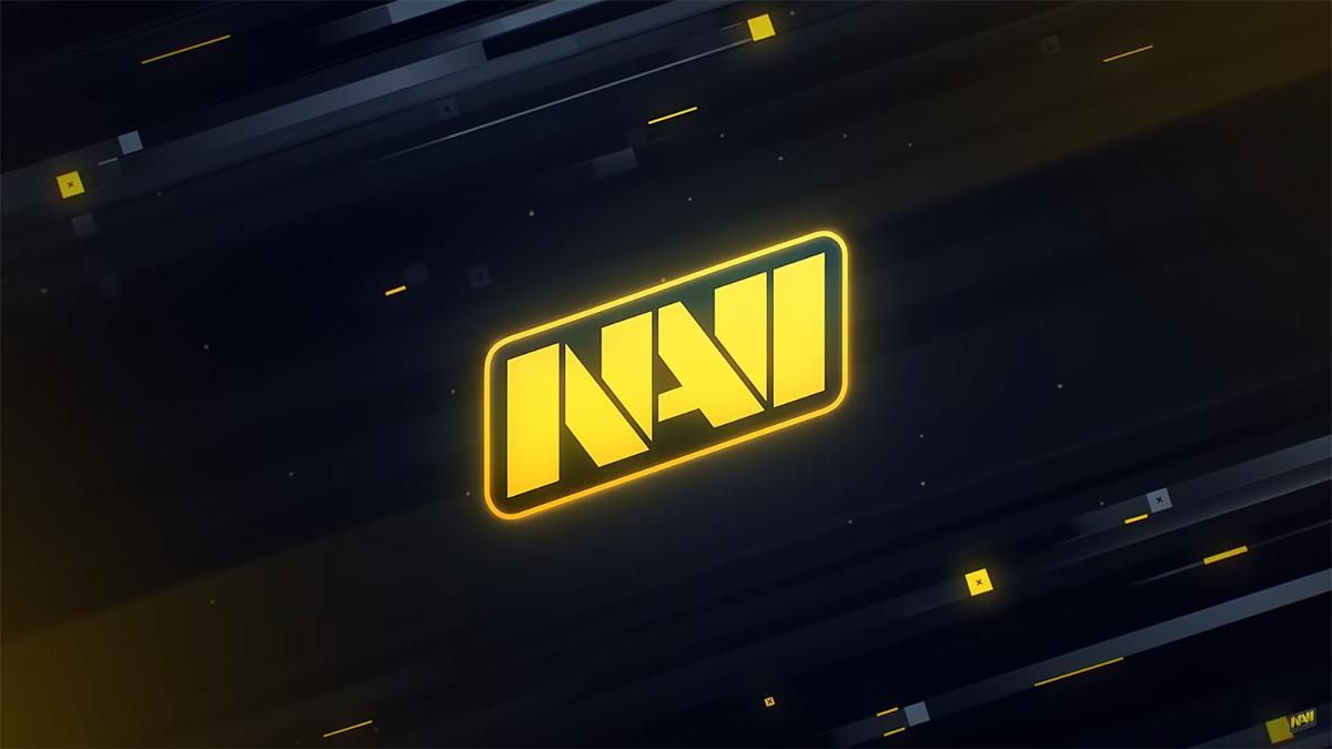 Неоднозначний кік GeneRaL з NAVI: коментарі обох сторін Неоднозначний кік GeneRaL з NAVI: коментарі обох сторін