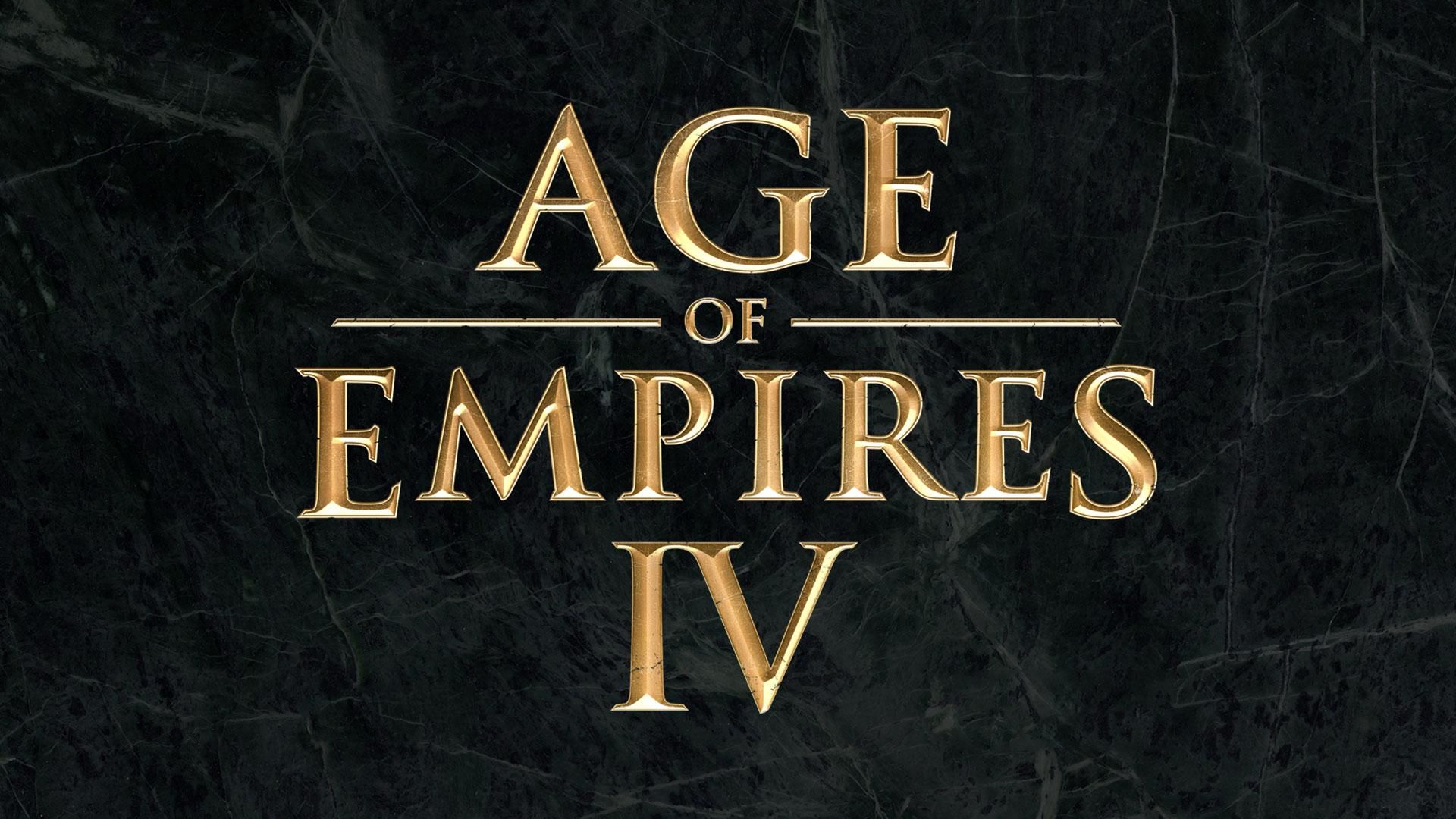 Разработчики поделились массой деталей о Age of Empires IV