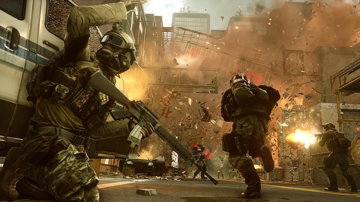 Battlefield 6: в сети появились новые слухи от Тома Хендерсона