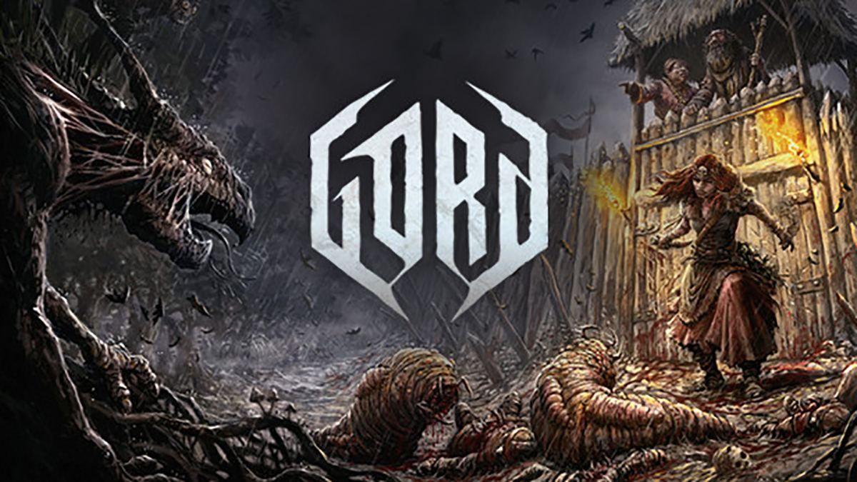 Ексрозробник The Witcher 3 анонсував нову відеогру GORD