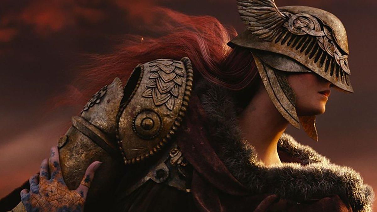 Фанат Elden Ring смоделировал финального босса с помощью нейросети Фанат Elden Ring смоделировал финального босса с помощью нейросети