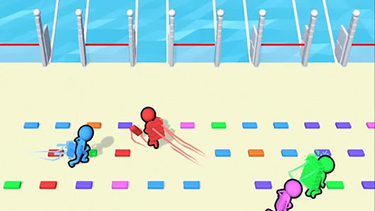 Найпопулярніші мобільні ігри: неочікуваний лідер та перестановки Найпопулярніші мобільні ігри: неочікуваний лідер та перестановки