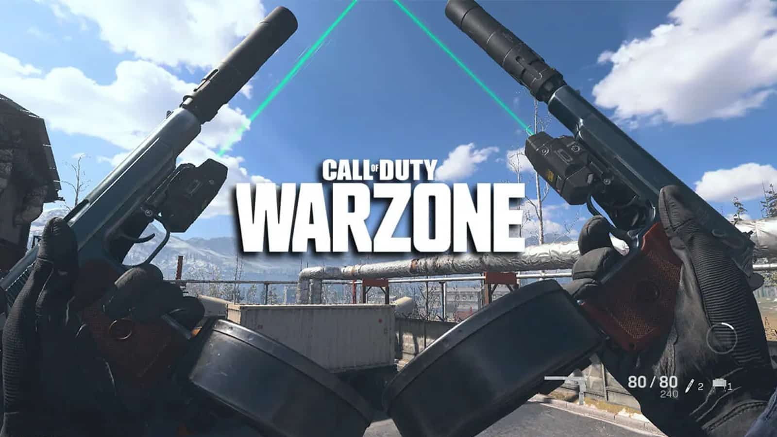 У Warzone з'явилась нова зброя, яка миттєво посіяла хаос – гравці вимагають негайно її прибрати