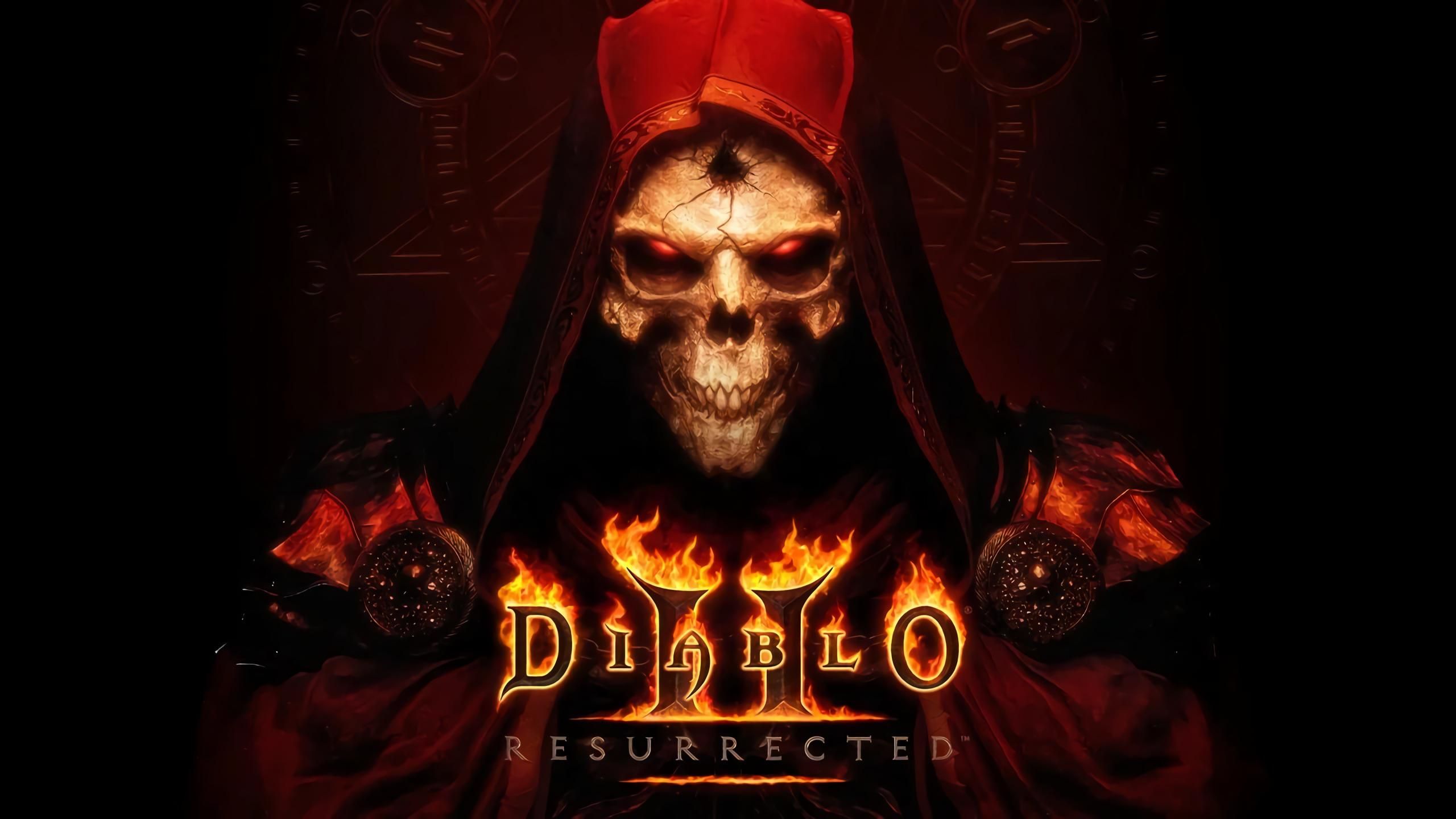 Розробник оригінальної Diablo II розкритикував ремейк і закликав бойкотувати гру: у чому причина