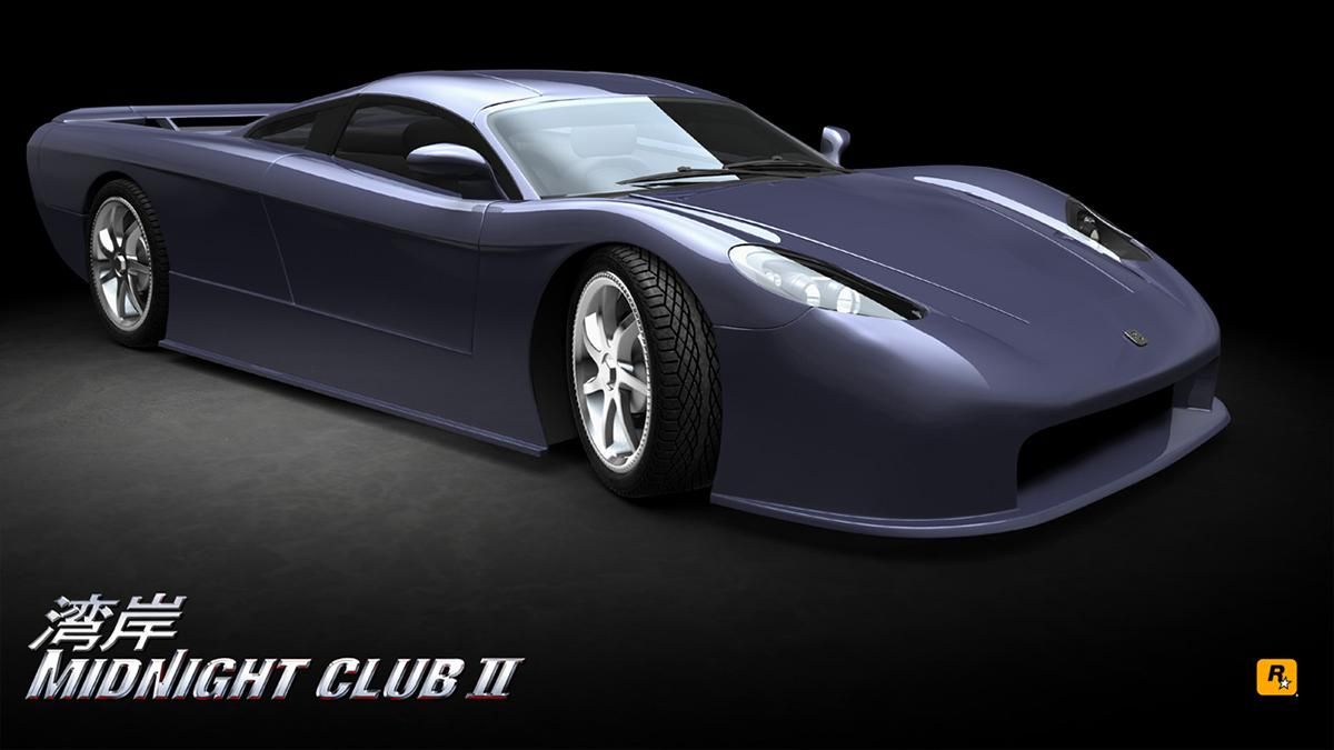 Через помилку Steam деякі щасливчики змогли придбати Midnight Club 2 Через помилку Steam деякі щасливчики змогли придбати Midnight Club 2