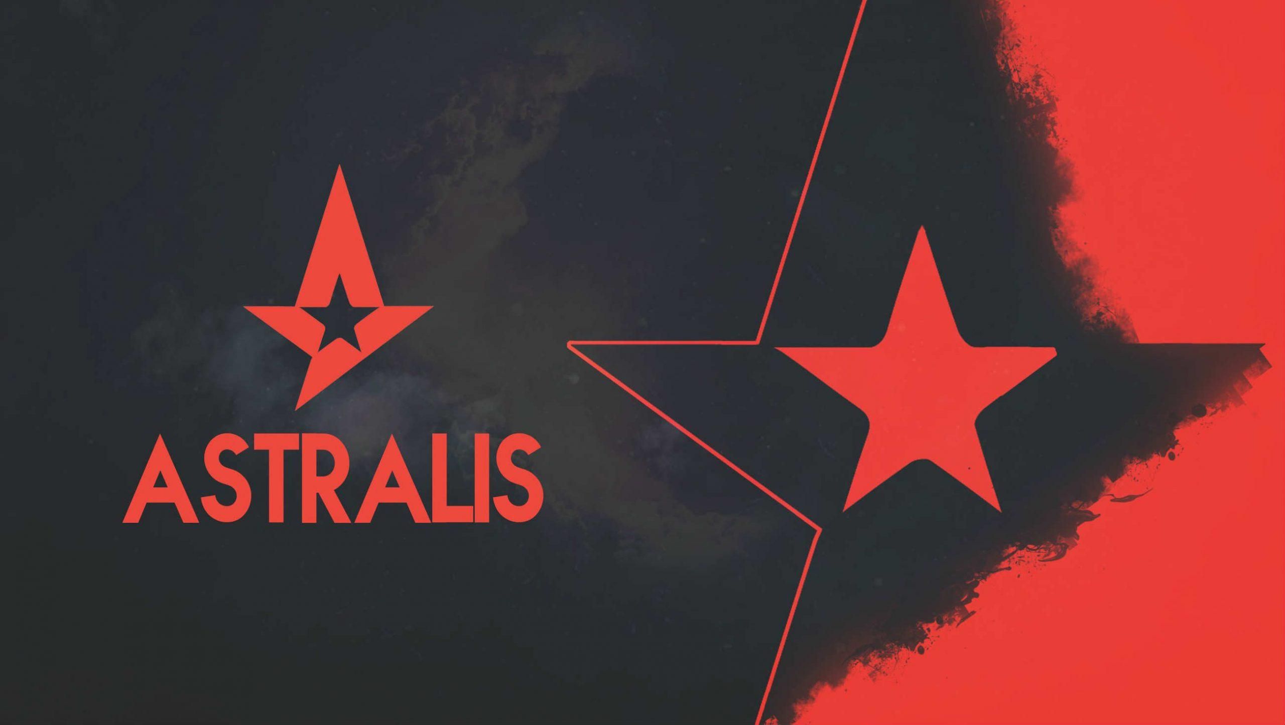 Інсайдери поділились чутками про зміни  в складі Astralis з CS: GO