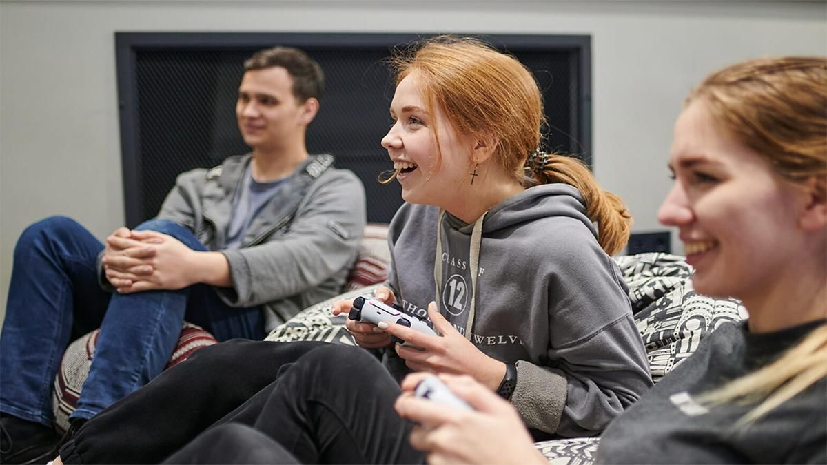 Computer geek: ознаки того, що ви – справжній геймер Computer geek: ознаки того, що ви – справжній геймер