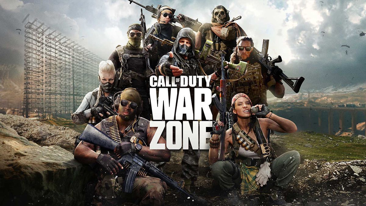 Call of Duty: Warzone: вся информация о старте третьего сезона