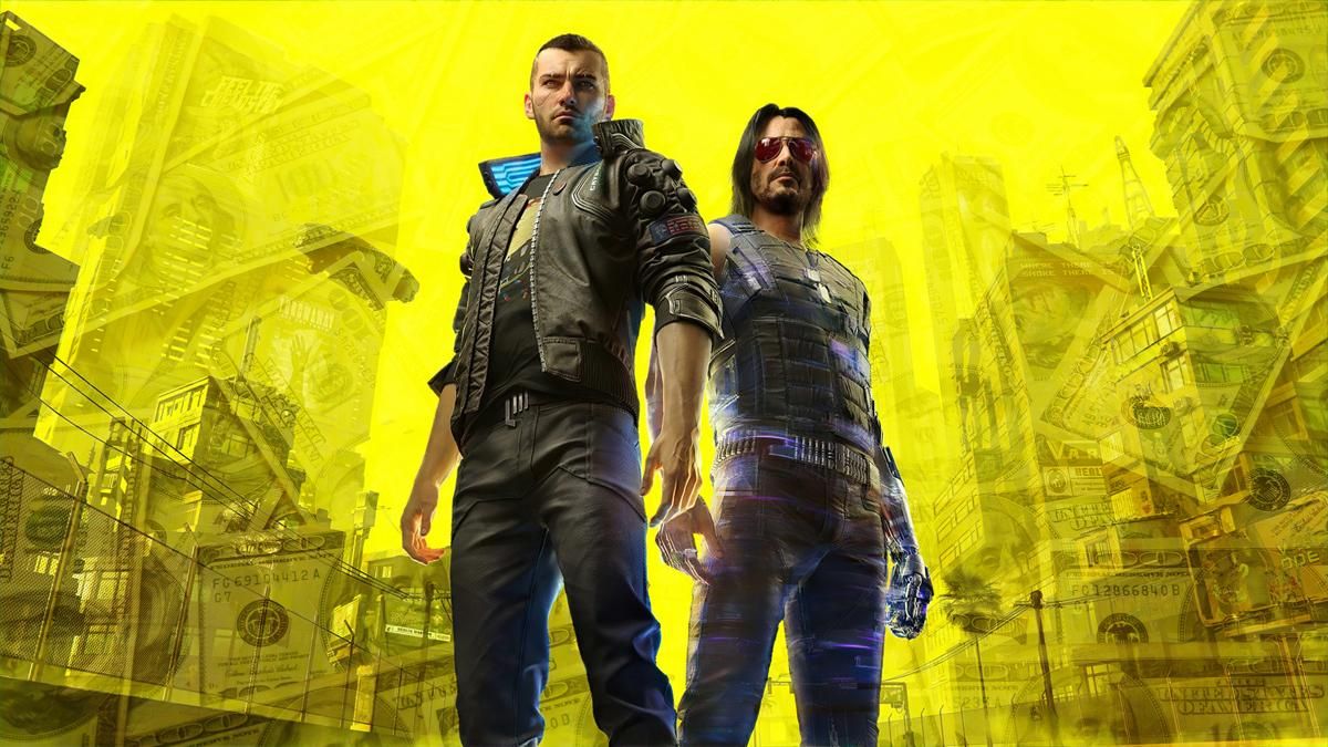 Премии руководителей CDPR за Cyberpunk 2077 стали рекордными в истории Польши Премии руководителей CDPR за Cyberpunk 2077 стали рекордными в истории Польши