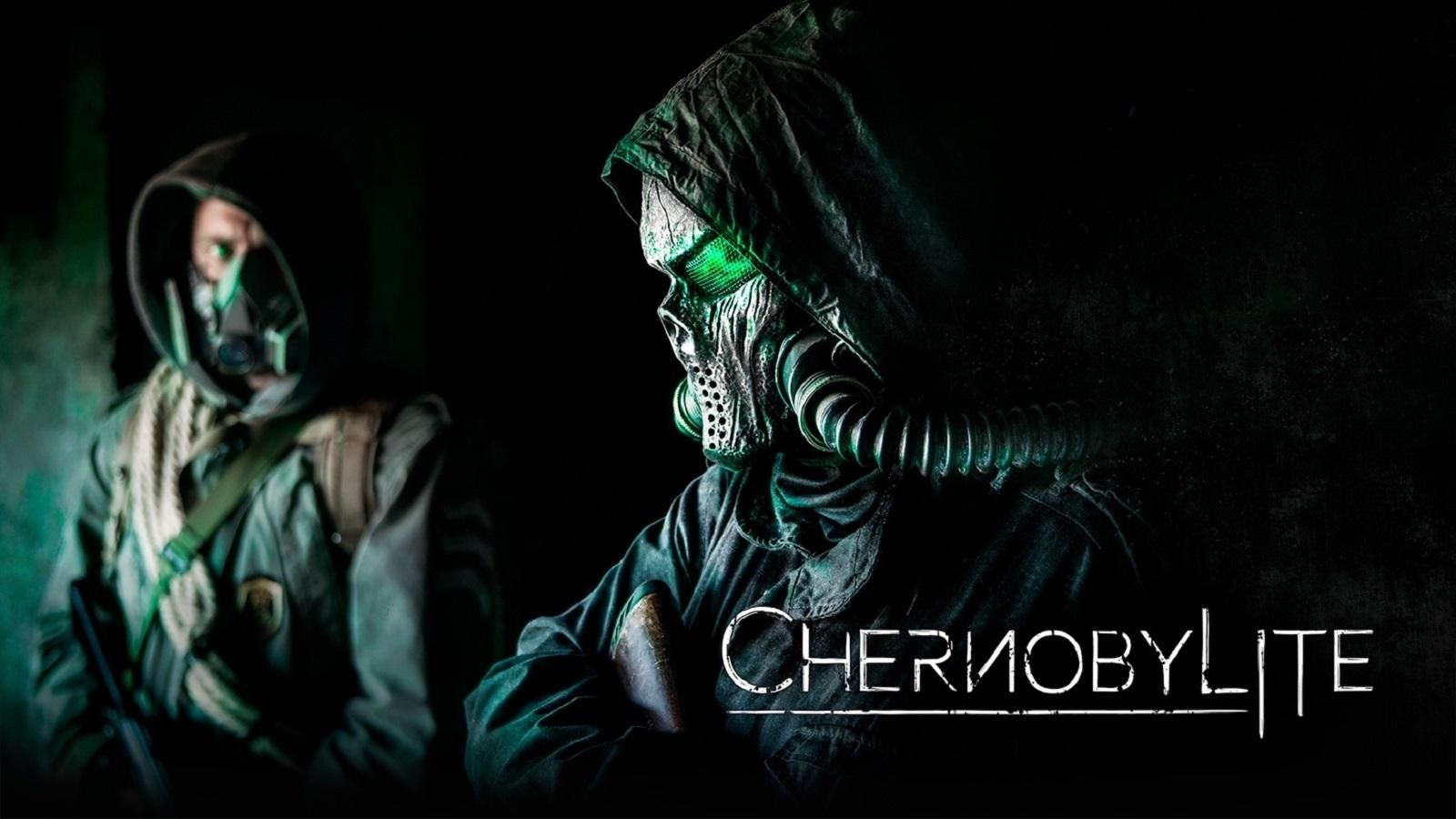 Для фанатов серии STALKER: новая игра о зоне отчуждения – Chernobylite