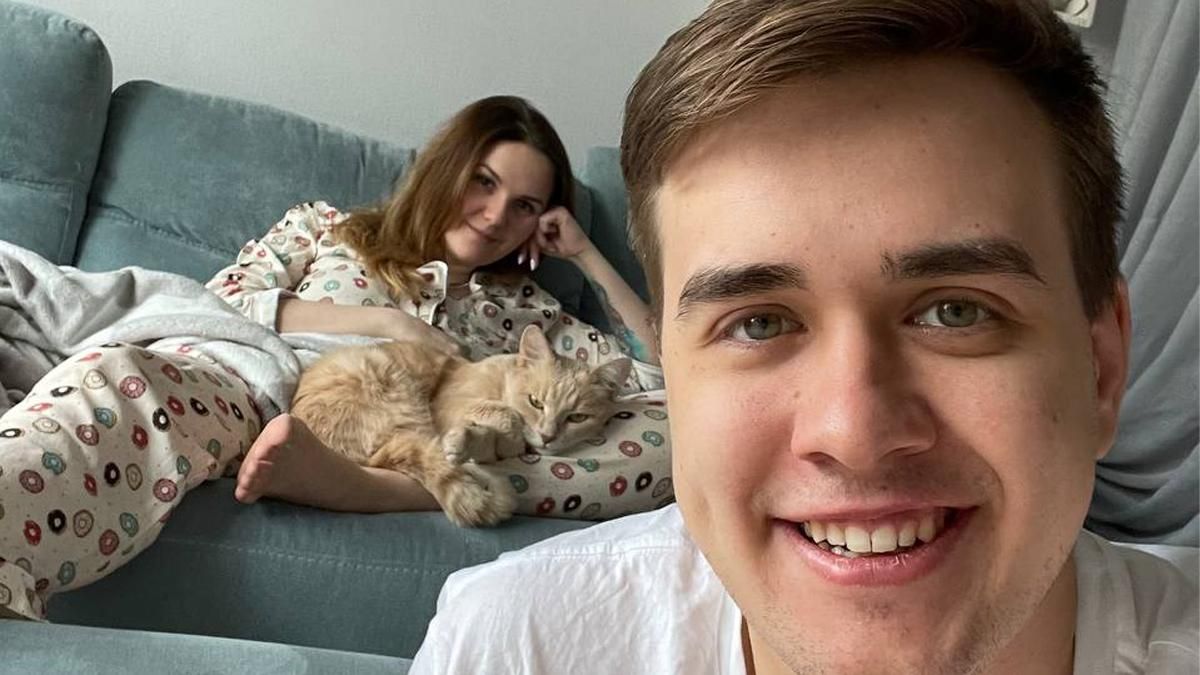 Коментатор Dota 2 Olsior зібрав 150 тисяч гривень в рамках благочинної акції Коментатор Dota 2 Olsior зібрав 150 тисяч гривень в рамках благочинної акції