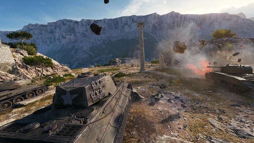 World of Tanks наконец вышла в Steam: новые игроки получат доступ ко всему контенту