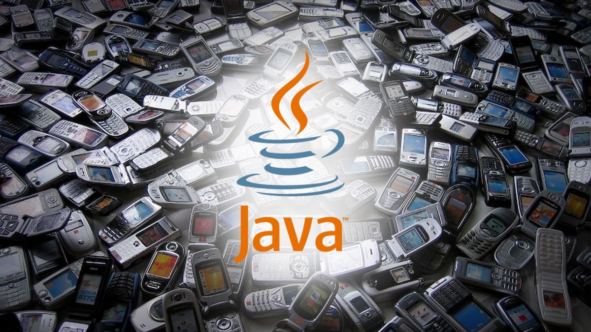 Java-ностальгия: 5 памятных игр времен кнопочных телефонов Java-ностальгия: 5 памятных игр времен кнопочных телефонов