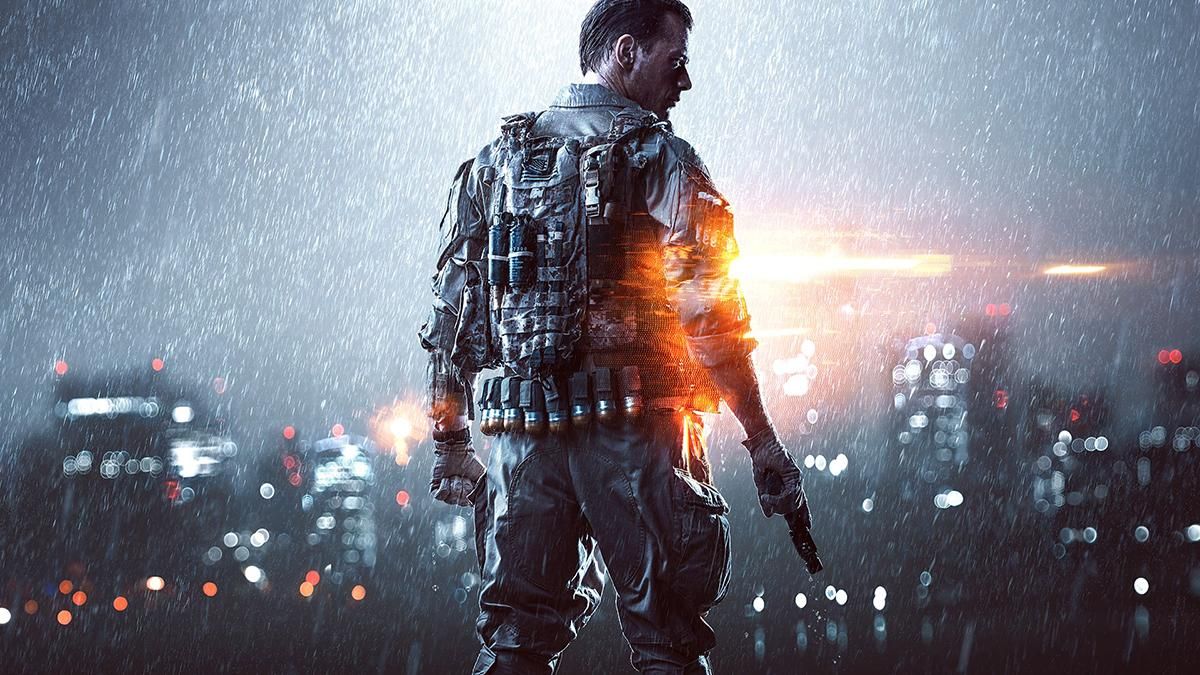 У мережі з'явилася цікава інформація про анонс Battlefield 6 У мережі з'явилася цікава інформація про анонс Battlefield 6