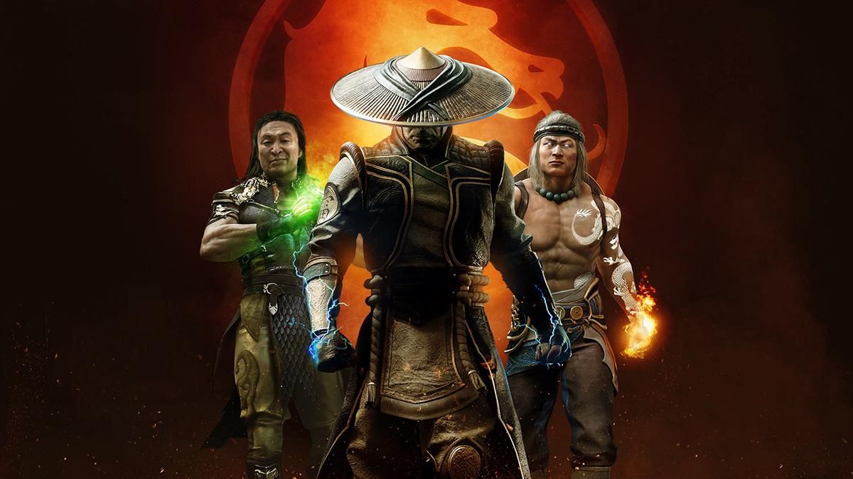 В первой части Mortal Kombat нашли секретный код спустя 29 лет
