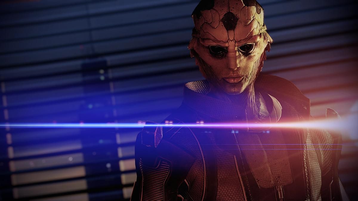 Выбор в Mass Effect и инвентарь в Skyrim: самые популярные мемы Выбор в Mass Effect и инвентарь в Skyrim: самые популярные мемы