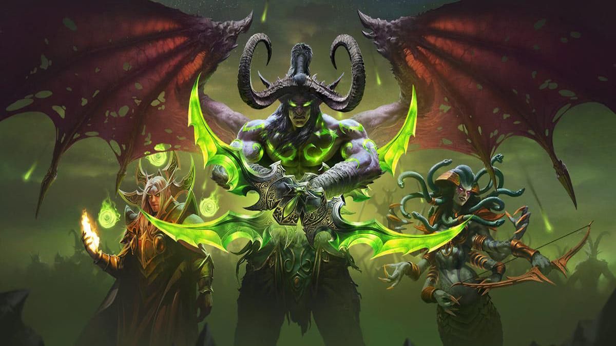 Розробники World of Warcraft прислухалися до думки фанатів