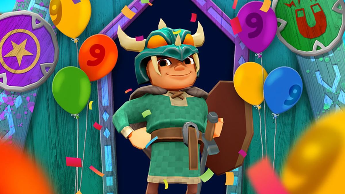 Найпопулярніші мобільні ігри: вічнозелена класика і новинка від VOODOO Найпопулярніші мобільні ігри: вічнозелена класика і новинка від VOODOO