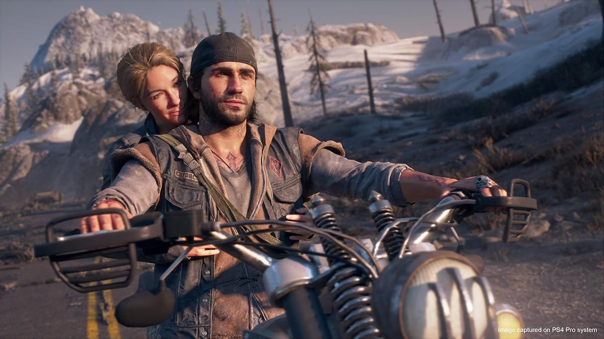 Days Gone на PC: в сети появились первые оценки и обзоры Days Gone на PC: в сети появились первые оценки и обзоры