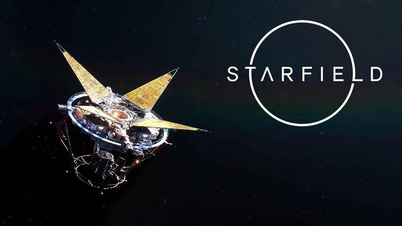 Все слухи о Starfield: возможная дата выхода и Том Круз в главной роли Все слухи о Starfield: возможная дата выхода и Том Круз в главной роли