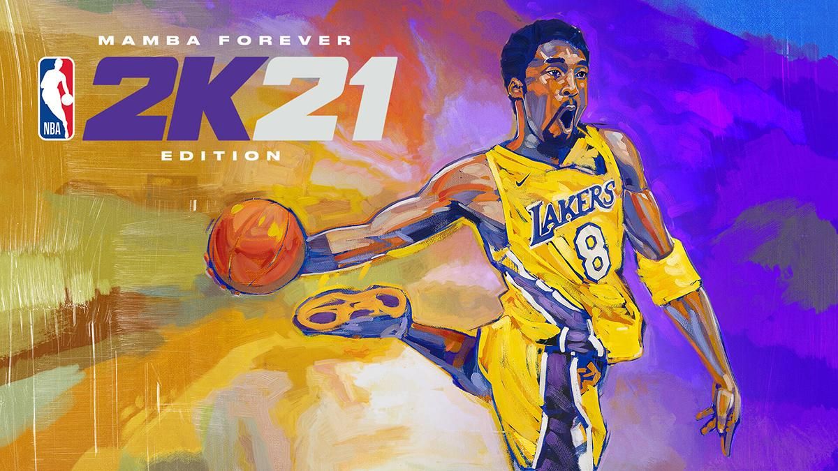 NBA 2K21 у подарунок від EGS та знижки у Steam: добірка пропозицій