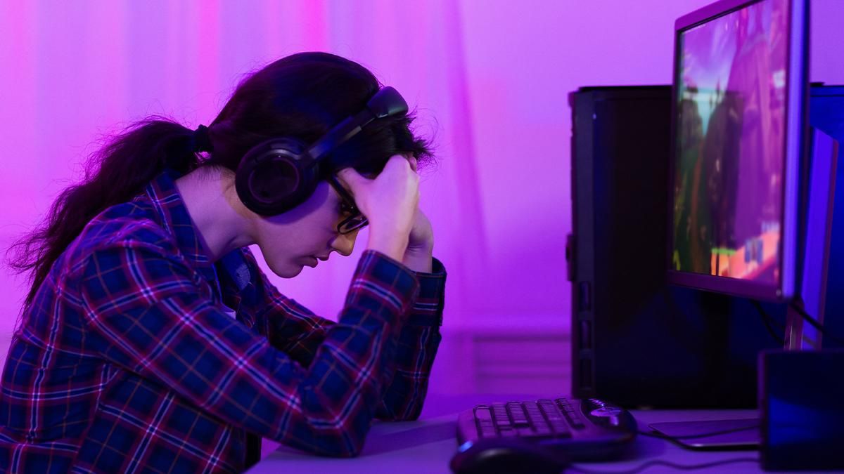 Исследование выявило, что 59% женщин скрывают свой пол в видеоиграх, дабы избежать издевательств Исследование выявило, что 59% женщин скрывают свой пол в видеоиграх, дабы избежать издевательств