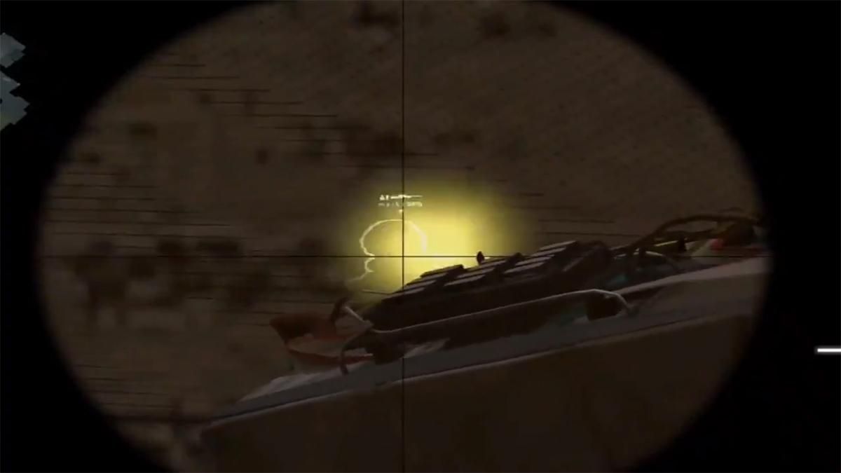 В игре CS:GO геймеры нашли серьезный технический недостаток В игре CS:GO геймеры нашли серьезный технический недостаток