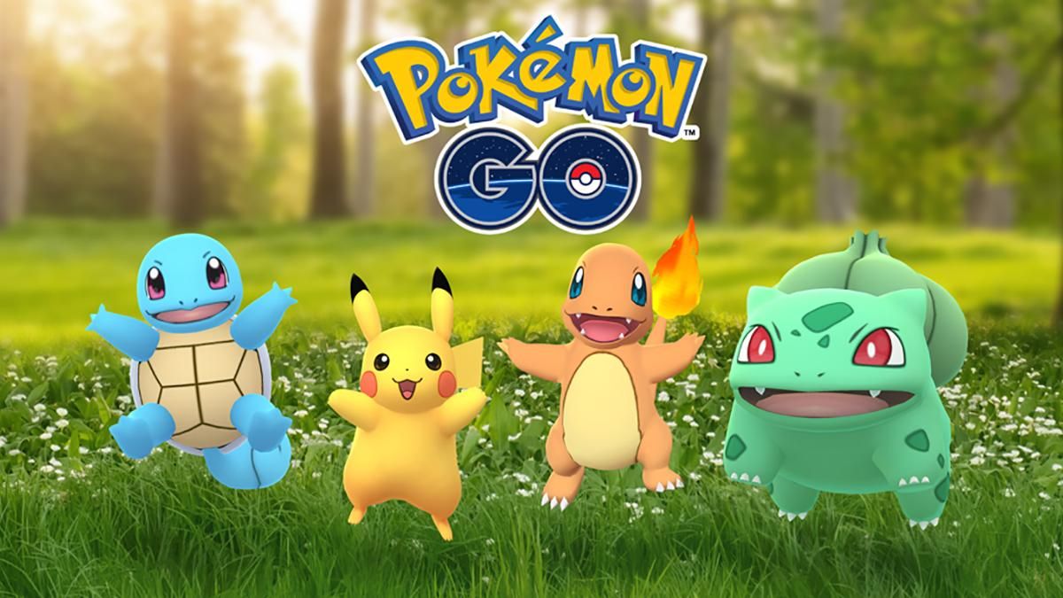Фанат Pokemon Go дізнався, скільки часу витрачається на зайві анімації Фанат Pokemon Go дізнався, скільки часу витрачається на зайві анімації