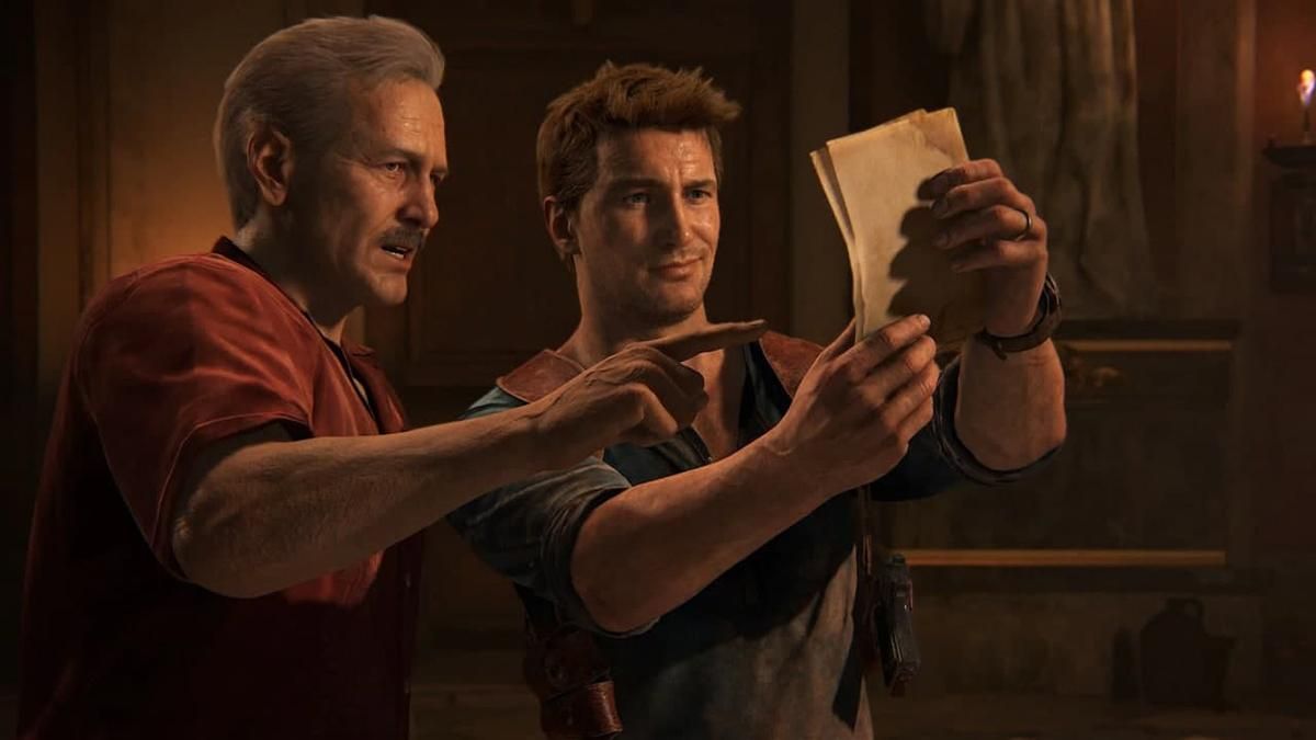 Uncharted 4 на PC и будущее God of War: новая презентация Sony Uncharted 4 на PC и будущее God of War: новая презентация Sony