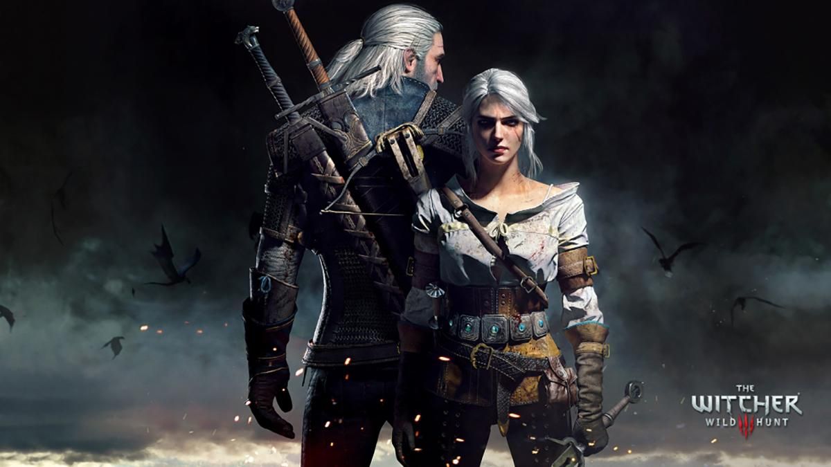 CD Projekt RED назвала найкращі модифікації для трилогії The Witcher CD Projekt RED назвала найкращі модифікації для трилогії The Witcher