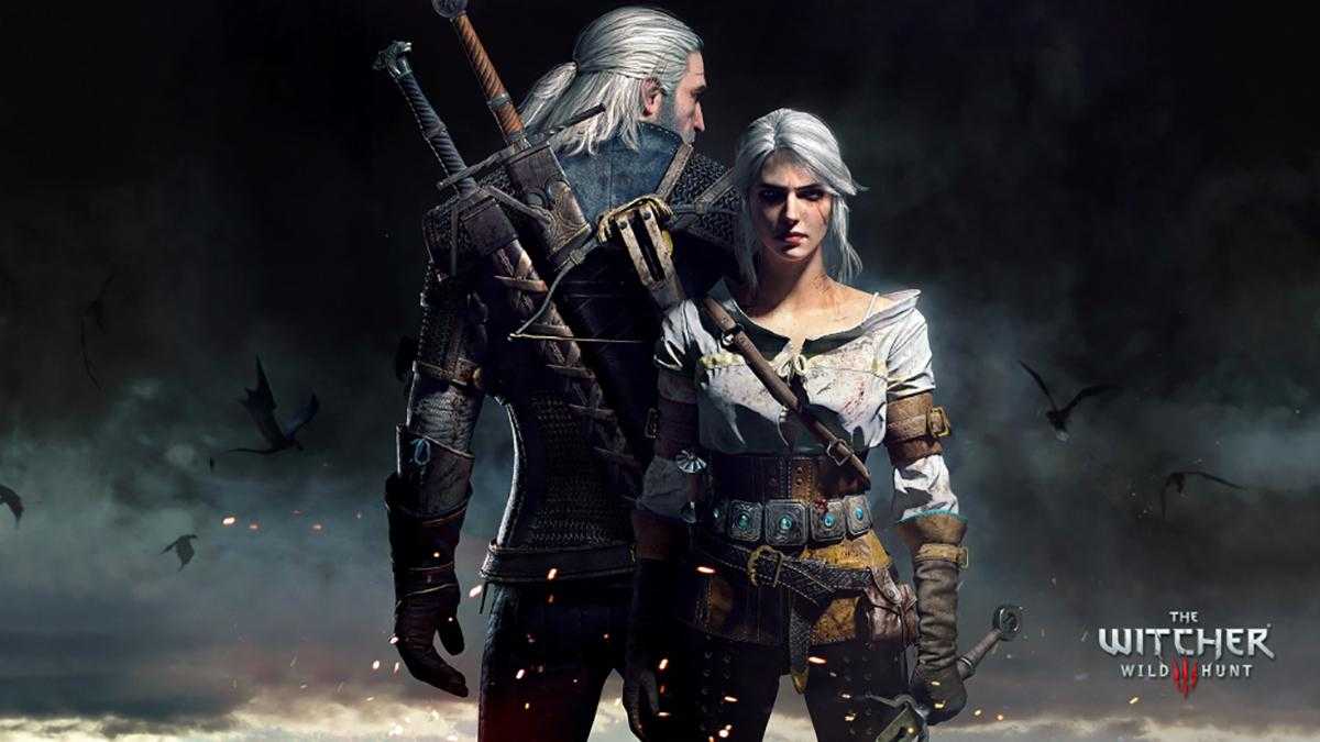 CD Projekt RED назвала лучшие модификации для трилогии The Witcher