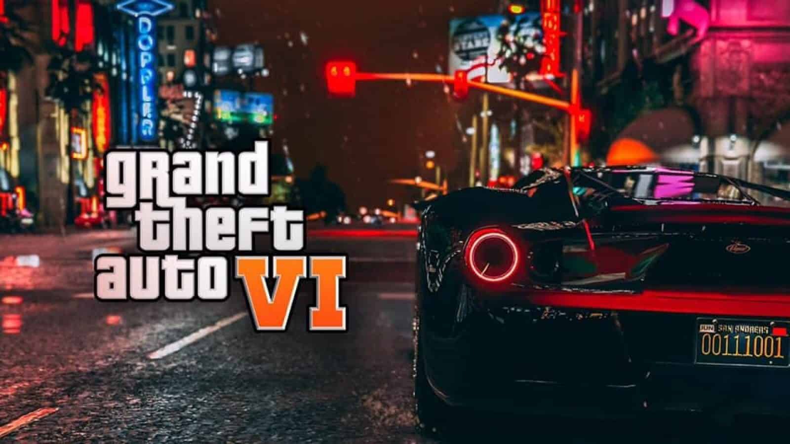 Слухи о GTA 6 Слухи о GTA 6