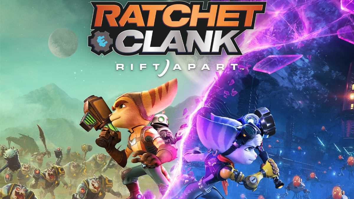 Эволюция Ratchet & Clank: что изменилось в серии за почти 20 лет  существования - Последние новости - Games