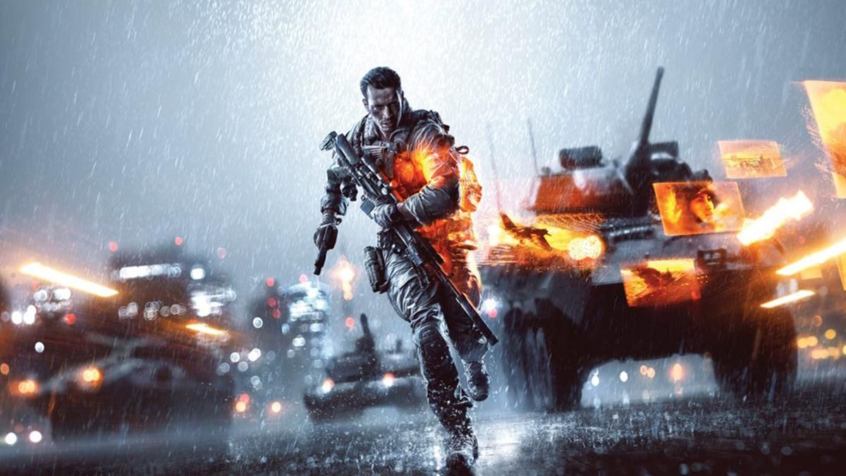Слухи о Battlefield 6: масштабный конфликт и недалекое будущее Слухи о Battlefield 6: масштабный конфликт и недалекое будущее