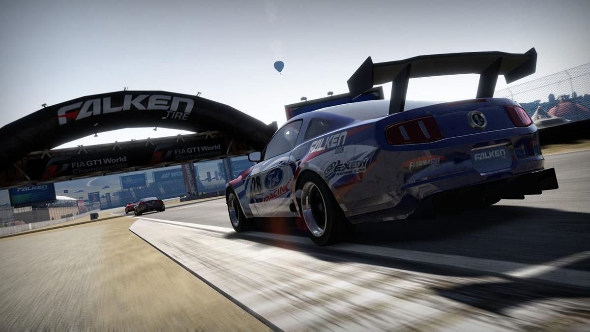 Electronic Arts останавливает продажи пяти игр из серии Need for Speed