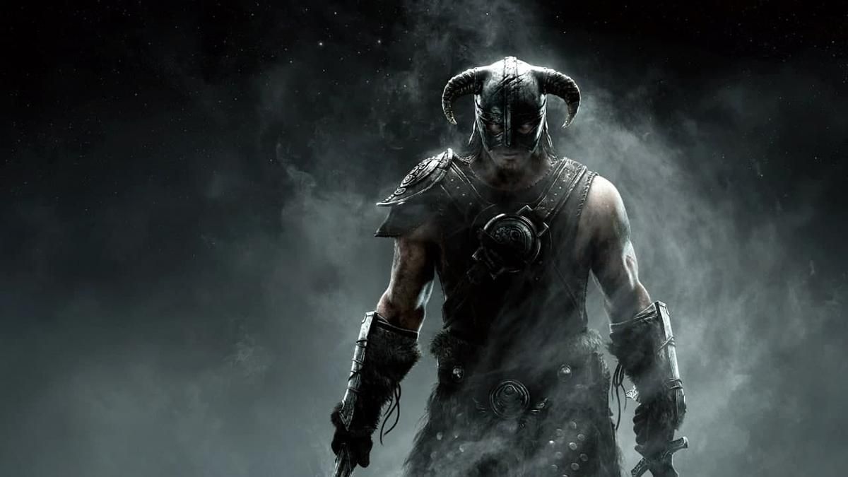 Поклонница Skyrim воспроизвела в реальности карту из видеоигры Поклонница Skyrim воспроизвела в реальности карту из видеоигры