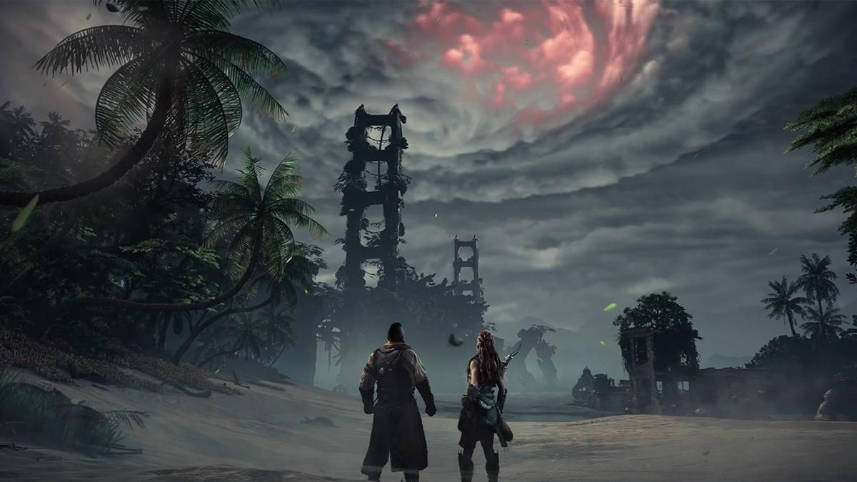 Відомі локації Сан-Франциско у порівнянні з їх зображенням в Horizon Forbidden West: фото Відомі локації Сан-Франциско у порівнянні з їх зображенням в Horizon Forbidden West: фото