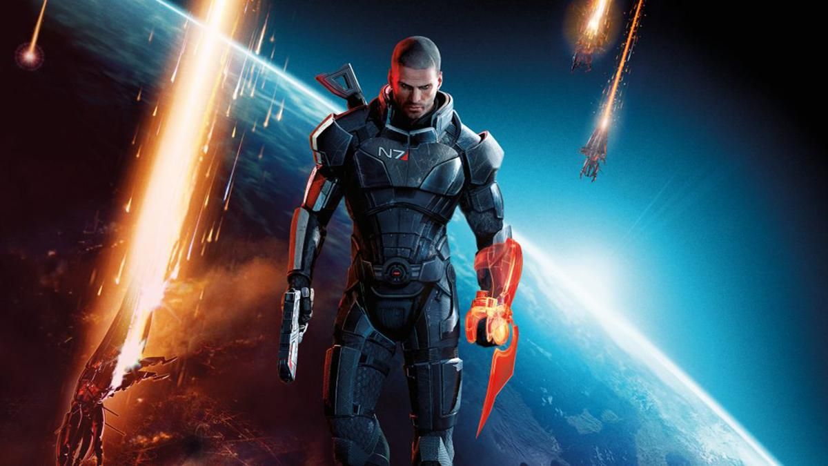 Розробник Mass Effect 3 розповів про секрет, який гравці не знайшли Розробник Mass Effect 3 розповів про секрет, який гравці не знайшли