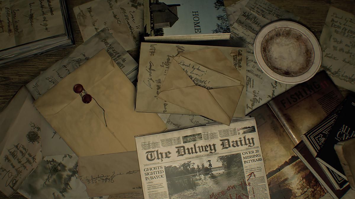 Разработчиков Resident Evil обвиняют в нарушении авторских прав Разработчиков Resident Evil обвиняют в нарушении авторских прав
