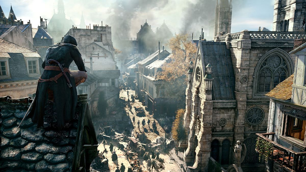 Останні чутки про майбутні DLC для Assassin's Creed Valhalla Останні чутки про майбутні DLC для Assassin's Creed Valhalla