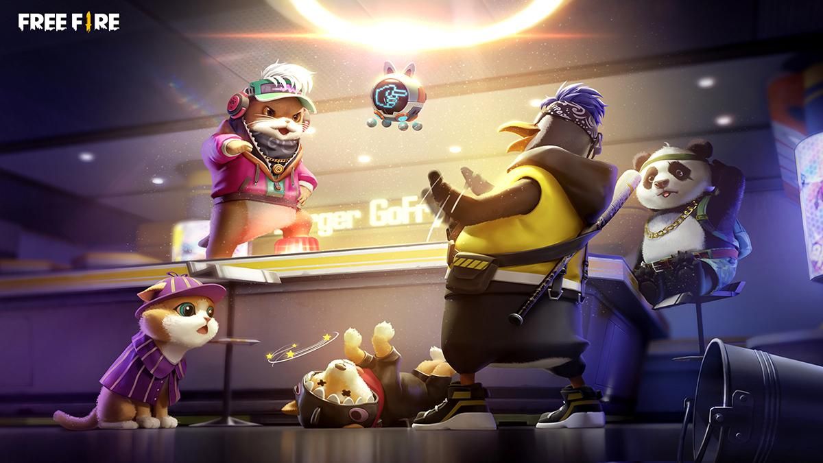 Самые популярные мобильные игры: Bridge Race и My Talking Tom Friends Самые популярные мобильные игры: Bridge Race и My Talking Tom Friends