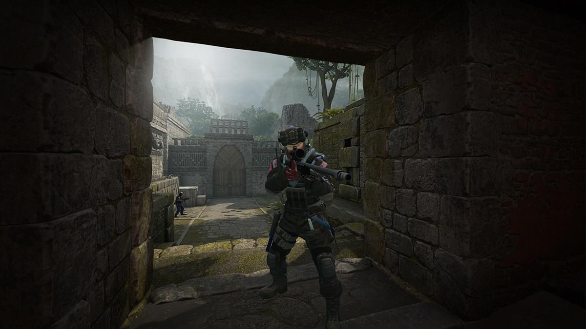 Гравець у CS:GO зробив татуювання з нікнеймом загиблого товариша  Гравець у CS:GO зробив татуювання з нікнеймом загиблого товариша