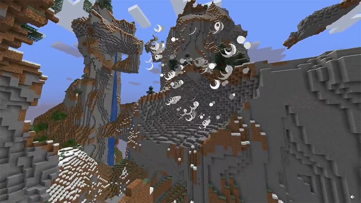 Для Minecraft вышла модификация по мотивам аниме One-Punch Man Для Minecraft вышла модификация по мотивам аниме One-Punch Man