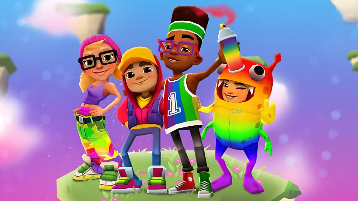 Самые популярные мобильные игры: новый лидер и интересные новинки Самые популярные мобильные игры: новый лидер и интересные новинки