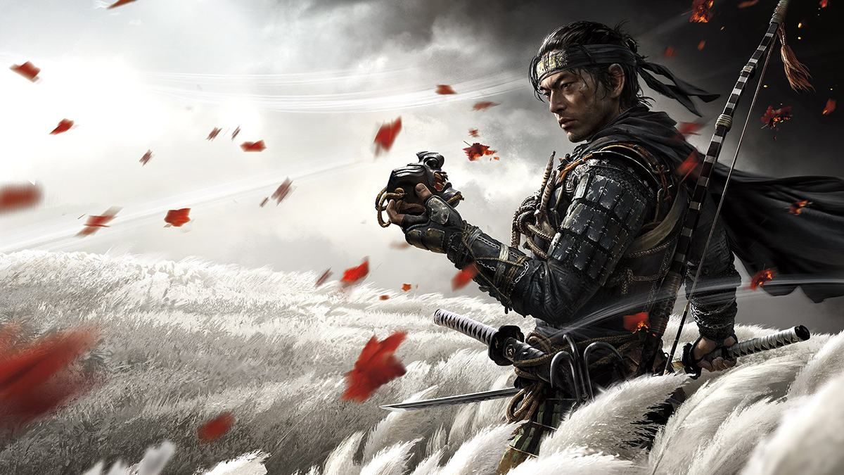 Геймери припускають, що гра Ghost of Tsushima може вийти на PC Геймери припускають, що гра Ghost of Tsushima може вийти на PC