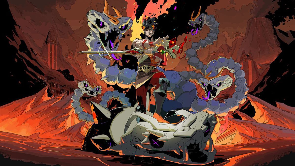 Почти точная копия Hades: геймеры разгромили игру Myth: Gods of Asgard Почти точная копия Hades: геймеры разгромили игру Myth: Gods of Asgard