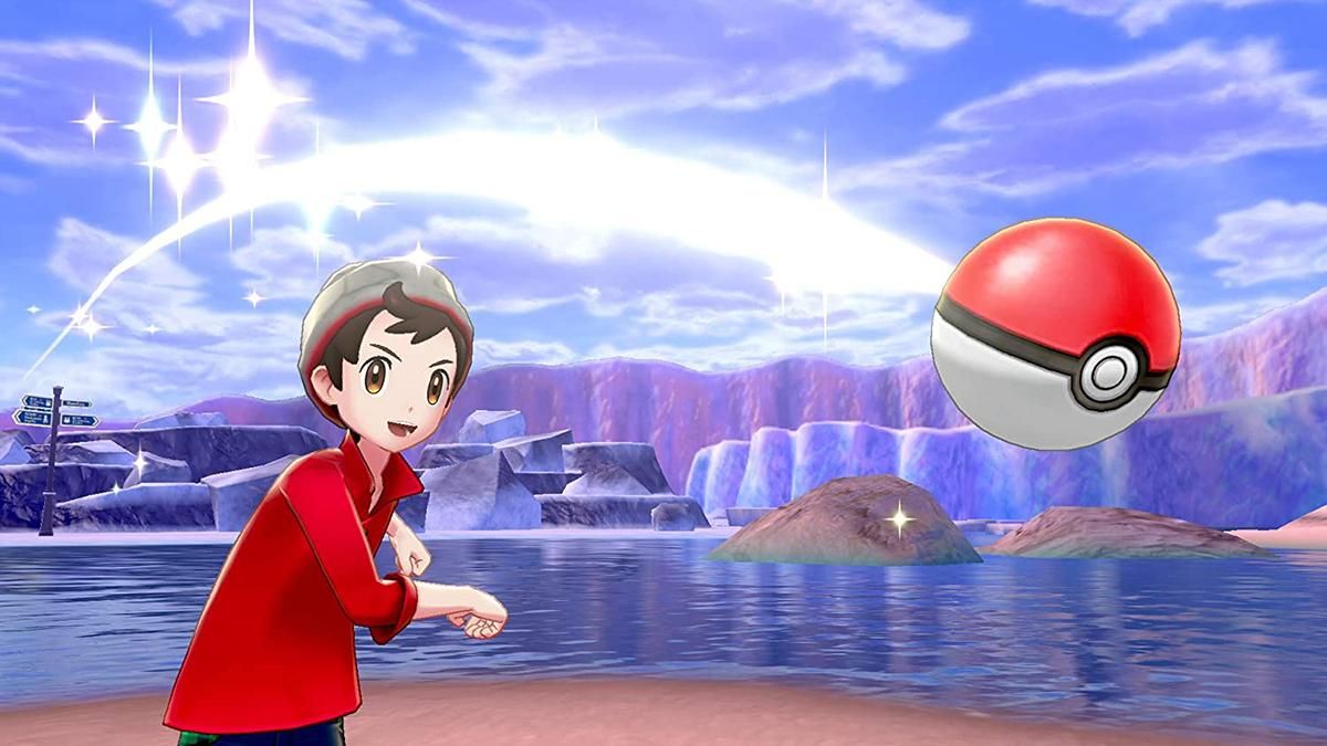 Суд задовольнив позов розробників Pokemon Sword & Shield Суд задовольнив позов розробників Pokemon Sword & Shield