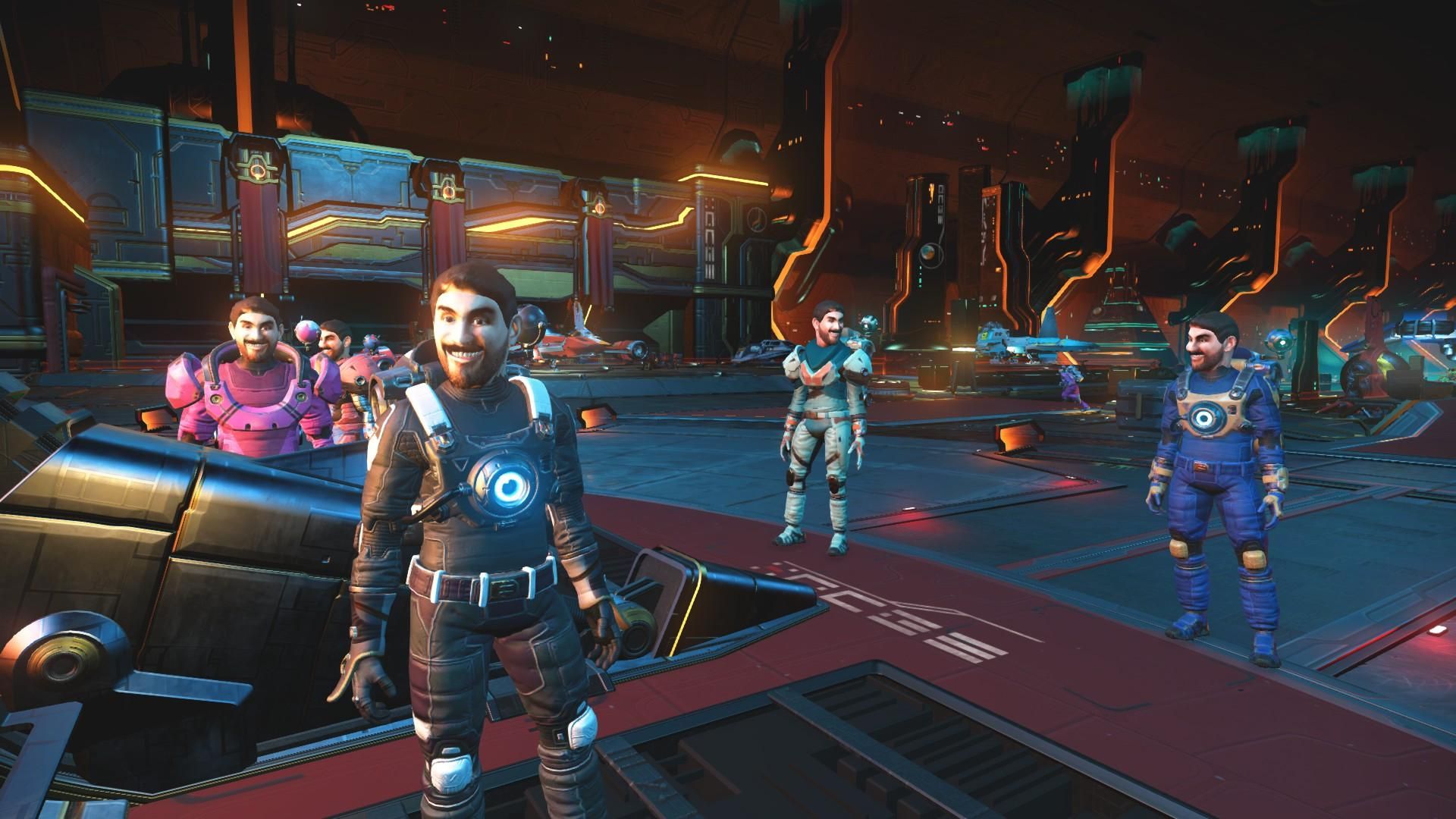 Не устанавливайте этот мод, – разработчик No Man's Sky в бешенстве от фанатской модификации Не устанавливайте этот мод, – разработчик No Man's Sky в бешенстве от фанатской модификации