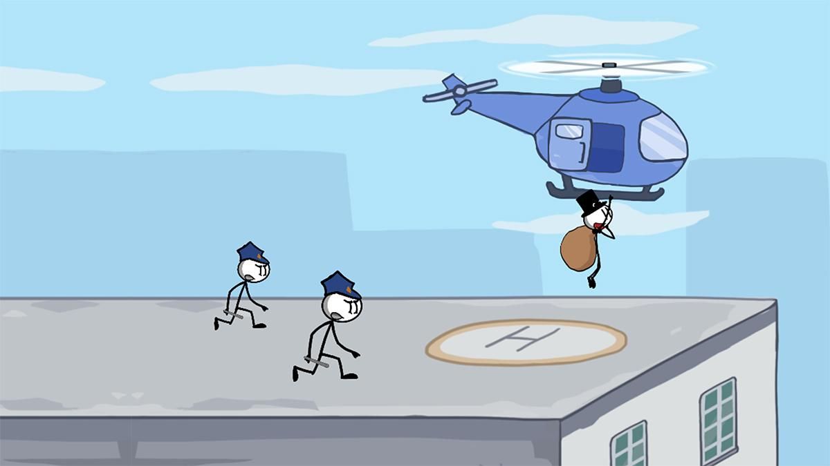 Найпопулярніші мобільні ігри: нестандартні новинки та впевнені лідери Найпопулярніші мобільні ігри: нестандартні новинки та впевнені лідери