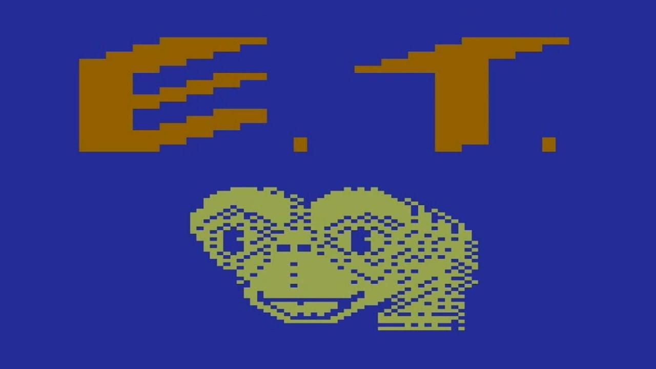 Ентузіаст створив ремейк однієї з найгірших відеоігор в історії – E.T. the Extra-Terrestrial